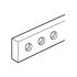Legrand for Use with Atlantic Food Industry, Marina Cabinets Equipment, M5 Thread, 10 Piece(s), 990 x 4mm