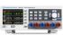 Rohde & Schwarz NGE100B Series Digital Bench Power Supply, 0 → 32V, 0 → 3A, 3-Output, 100W - RS Calibrated