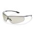 Uvex Sportstyle Anti-Mist UV Safety Glasses, Brown Polycarbonate Lens