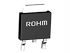 ROHM BD90C0AFP-CE2, 1 Low Dropout Voltage, Voltage Regulator 1A, 9 V 3 + Tab-Pin, TO-252