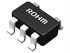 ROHM Operationsverstärker CMOS SMD Swing SSOP, einzeln typ. 1,6 → 5,5 V, 5-Pin