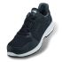 Uvex Uvex 1 Unisex Black, White  Toe Capped Safety Trainers, EU 47
