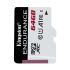 Kingston Endurance MicroSD Micro SD Karte 64 GB Class 10, UHS-1 U1, TLC