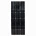 Phaesun 100W光伏太阳能电池板, 1240 x 505 x 35mm, 310268
