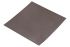 Global Component Sourcing Self-Adhesive Thermal Interface Pad, 0.027mm Thick, 15W/m·K, Graphite, 150 x 300mm