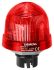 Siemens Red Flashing Beacon, 24 V dc, Bayonet Mount, Xenon Bulb, IP65