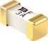 Bourns SMD Non Resettable Fuse 100mA, 125V ac