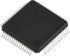 Microcontrolador Renesas Electronics R7FS3A77C3A01CFM#AA1, núcleo ARM Cortex M4 de 32bit, RAM 192 kB, 48MHZ, LQFP de 64