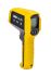 Chauvin Arnoux CA 1860 Infrared Thermometer, -35 °C, -31°F Min, ±1.8 %, ±1.8 °C Accuracy, °C and °F Measurements