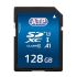 ATP SDカードSD,容量：128 GB 3D TLCAF128GSD4-BBBIM