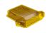 Amphenol Industrial PCB安装盒, AIPXE系列, 热塑性塑料制, 82.55 x 101.6 x 19mm, 24针