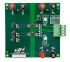 Development Kit Isolated Gate Driver Evaluation Kit for use with To evaluate Silicon Lab's Si823Hx family of compact
