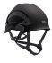 Petzl Vertex Black Safety Helmet with Chin Strap, Adjustable