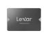 Lexar 2,5-Zoll-SATA III-SSD Interne Festplatte SATA III, 512 GB
