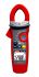 RS PRO 175 Clamp Meter, 600A dc, Max Current 600A ac CAT III 1000V