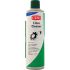 CRC Nagy teherbírású tisztító Nem 500 ml Aeroszol, alkalmazható: (Cleaning)-hoz
