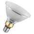 LED-es fényvető izzólámpa 12,5 W, 120W-nak megfelelő, 15° fénysugár, 240 V, Meleg fehér