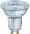 LEDVANCE GU10 LED Reflector Lamp 8.3 W(80W), 4000K, Warm White, Reflector shape