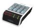 Ansmann Comfort Smart Battery Charger For NiMH AA, AAA 1.2V 400mA, Batteries Included