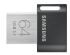 Samsung V-NAND, USB-Stick, 64 GB, USB 3.1, Keine Verschlüsselung, Fit Plus, Industrieausführung, 140-2 Level 3