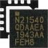 Nordic Semiconductor 射频放大器, RF Front-End Modules系列, 16引脚, 最高2.4 GHz, 典型输出功率21dBm, 噪声系数2.5dB, QFN16封装, 13 dB功率增益
