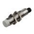Carlo Gavazzi Capacitive Barrel-Style Proximity Sensor, M30 x 1.5, 16 mm Detection, PNP & NPN IO-LINK Output, 10