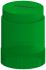 řada: SIRIUS Maják barva čočky Zelená LED 24 V, rozsah: SIRUS
