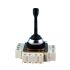 Schneider Electric 4-Axis Joystick Switch Conical, IP65