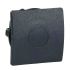 Rocker Switch Blanking Plug for use with Blanking plug