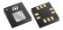 STMicroelectronics Mems Pressure Sensor, 1.26kPa Operating Max, Surface Mount, 10-Pin, 2000kPa Overload Max, HLGA-10L