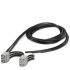 Phoenix Contact Jumper - BRIDGE Series Cable for Use with 6 Contactron Modules