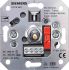 Siemens 1 Way 1 Gang Dimmer Switch, 230V, 60-600W