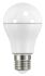 Orbitec LED LAMPS - GLS LOW VOLTAGE E27 LED GLS Bulb 9 W(60W), 3000K, Warm White, A60 shape