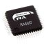 Microcontrolador MCU Renesas Electronics R7FA4M2AD3CFL#AA0, núcleo ARM Cortex M33 de 32bit, RAM 128 kB, 100MHZ, QFP de