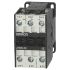 Omron Contactor, 24 V ac Coil, 3-Pole, 24 A, 11 kW
