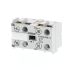 Omron Contact, 2 Contact, 2NC, DIN Rail Mount