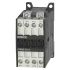 Omron Contactor, 24 V Coil, 4-Pole, 22 A, 2.2 kW