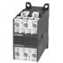 Omron Contactor, 24 V Coil, 3-Pole, 40 A, 18.5 kW