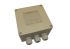 Regolatore di potenza riscaldatore United Automation A86622, per uso con Lampade alogene a infrarossi al quarzo