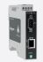 Server per dispositivo seriale Pepperl + Fuchs, 1 porta Ethernet, 1 porta seriale, RS232, RS422, RS485, 230kbit/s max