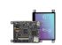 MikroElektronika LCD kijelzőmodul 3.5in TFT, 320 x 240pixelek / érintőképernyő