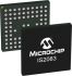 Microchip Bluetooth Modul Klasse 1, 5, 11dBm -90dBm