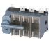 Siemens Fuse Switch Disconnector, 3 Pole, 630A Max Current