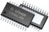 Infineon CAN-Transceiver CAN, 6,5 mA, PG-TSSO-24-1 24-Pin