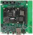 NXP i.MX 8M Mini单片机开发板, i.MX 8M Mini LPDDR4 EVKB Board Hardware
