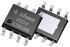 IO ovladačů LED 1.5A PWM 8 PG-DSO-8 Infineon
