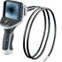Laserliner 6mm probe Inspection Camera Kit, 1500mm Probe Length, 640 x 480pixelek Resolution, LED Illumination