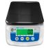 Adam Equipment Co Ltd CBX3001 Compact Balance Weighing Scale, 3kg Weight Capacity