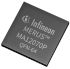Infineon オーディオアンプ IC デジタルアンプ 160W 表面実装 MA12070PXUMA1