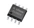 Infineon 2-Axis Surface Mount Inclinometer, DSO, SPI, 8-Pin